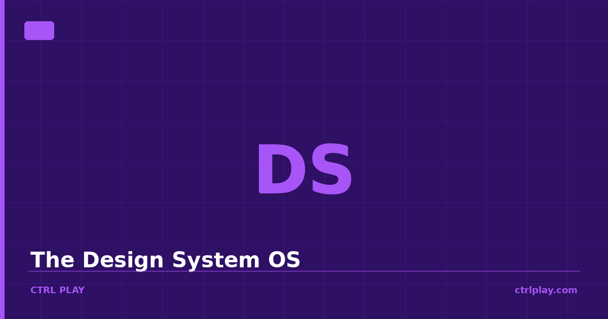The Design System