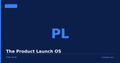 The Product Launch