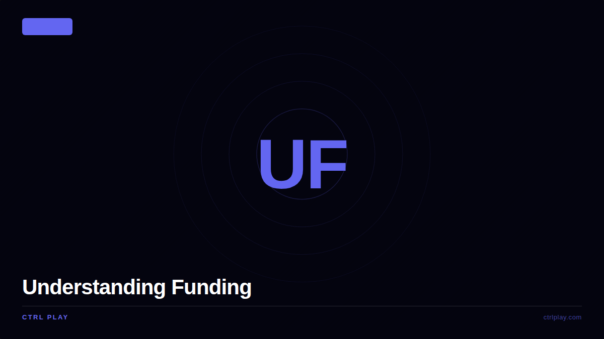 Understanding Founding